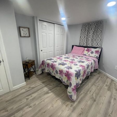 Suite Dream Sherman Room 23 Passaic Εξωτερικό φωτογραφία