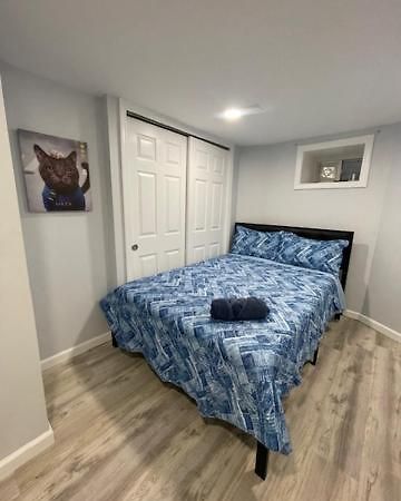 Suite Dream Sherman Room 23 Passaic Εξωτερικό φωτογραφία