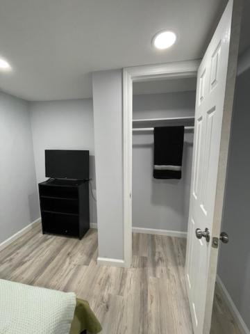 Suite Dream Sherman Room 23 Passaic Εξωτερικό φωτογραφία