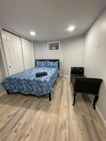 Suite Dream Sherman Room 23 Passaic Εξωτερικό φωτογραφία