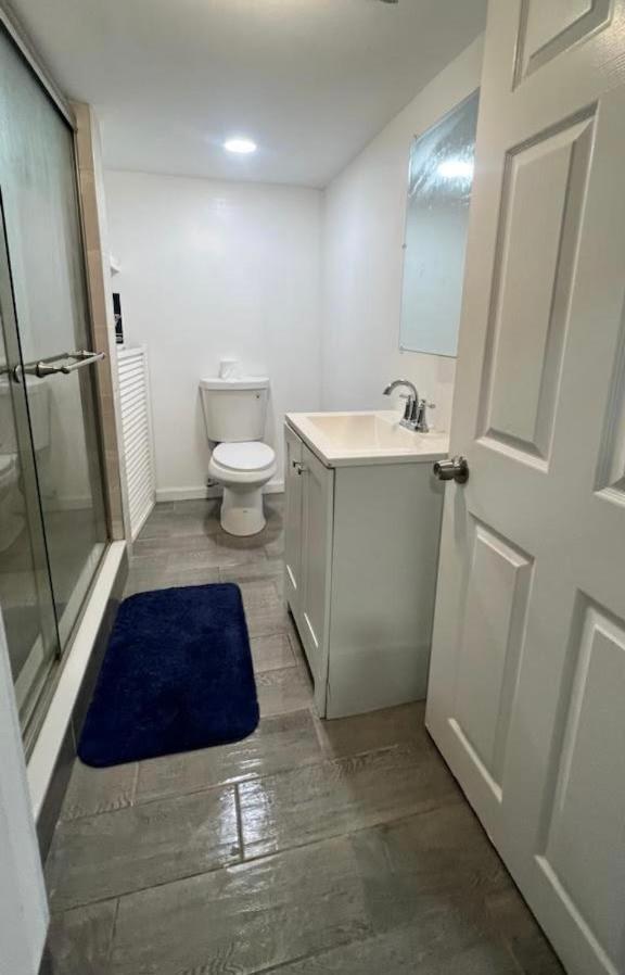 Suite Dream Sherman Room 23 Passaic Εξωτερικό φωτογραφία